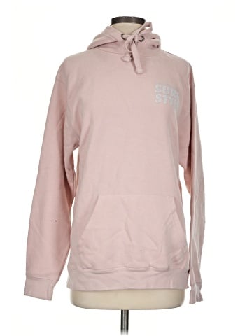 Surf Style Pullover Hoodie (view 1)