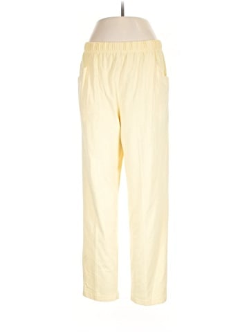 Basic Editions Casual Pants (view 1)