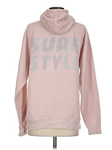 Surf Style Pullover Hoodie (view 2)