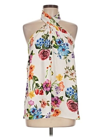 Do & Be Halter Top (view 1)