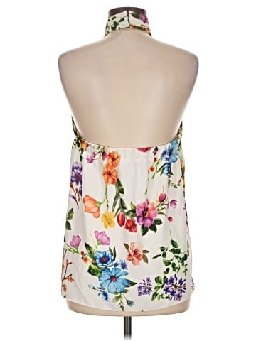 Do & Be Halter Top (view 2)