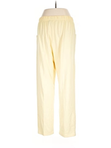 Basic Editions Casual Pants (view 2)