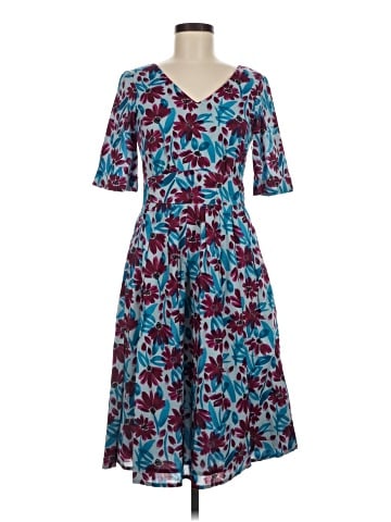Seasalt Cornwall Casual Dress (view 1)