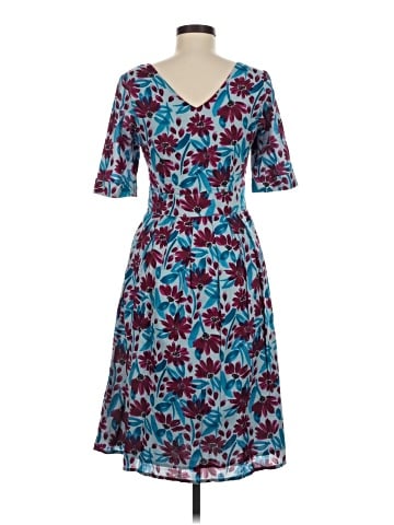 Seasalt Cornwall Casual Dress (view 2)