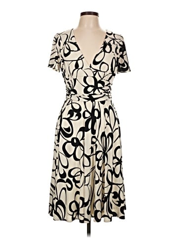 Maggy L Casual Dress (view 1)