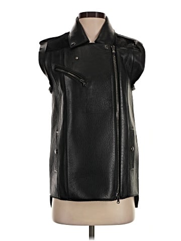Veronica Beard Vest (view 1)