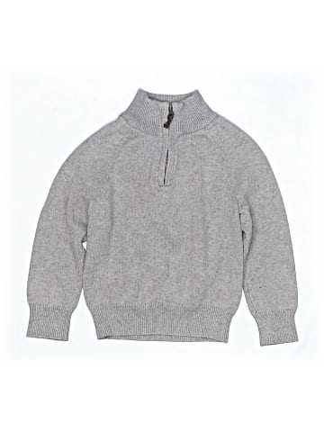 Crewcuts Zip Up Hoodie (view 1)