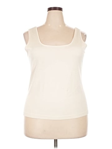 41Hawthorn Sleeveless Top (view 1)