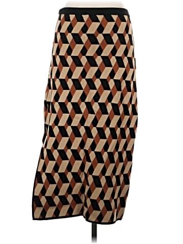 House of Harlow 1960 Formal Skirt (view 2)