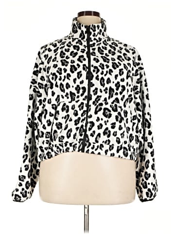 Fabletics Fleece (view 1)