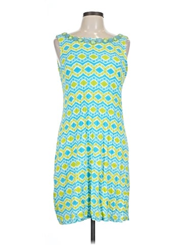 Joyous & Free Casual Dress (view 1)