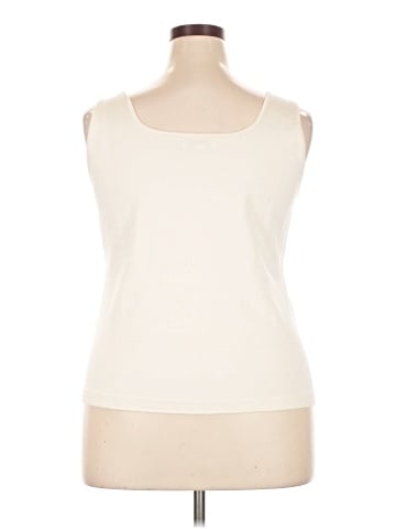 41Hawthorn Sleeveless Top (view 2)