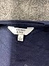 Crown & Ivy Blue Pullover Sweater Size L - photo 7