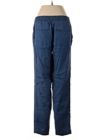 Ann Taylor LOFT Linen Pants (view 2)