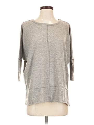 Wild Pearl 3/4 Sleeve T-Shirt (view 1)