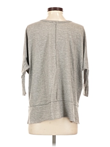 Wild Pearl 3/4 Sleeve T-Shirt (view 2)