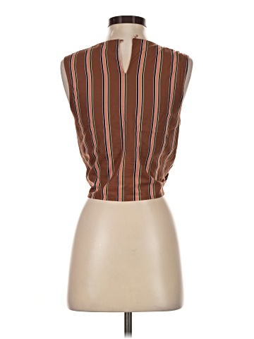 JOA Sleeveless Top (view 2)
