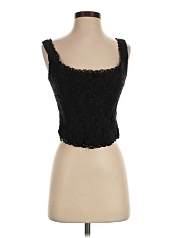 LoveShackFancy Sleeveless Top (view 1)