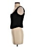 LoveShackFancy Black Sleeveless Top Size 4 - photo 5