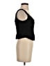 LoveShackFancy Black Sleeveless Top Size 4 - photo 4