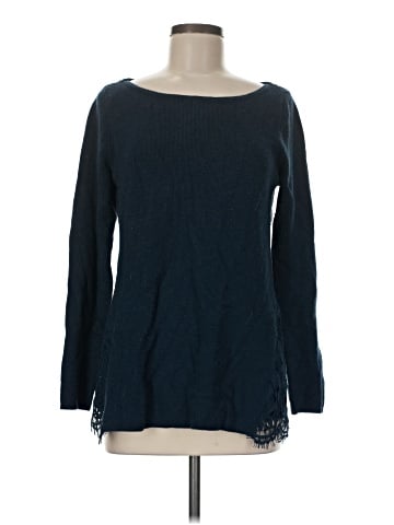 White House Black Market Pullover Sweater (view 1)