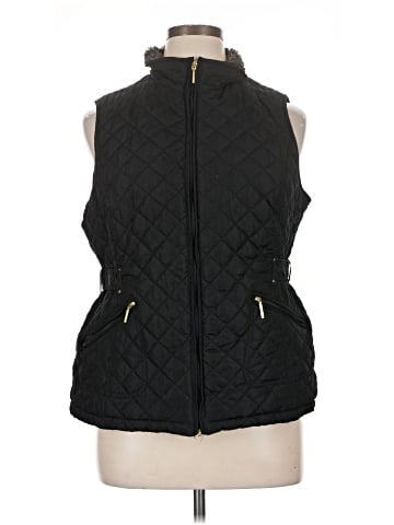 Weatherproof Vest (view 1)