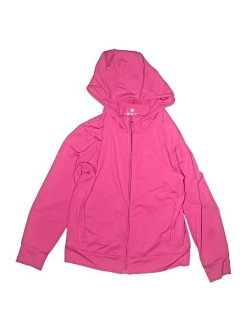 Uniqlo Zip Up Hoodie (view 1)