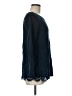 White House Black Market Blue Pullover Sweater Size M - photo 4
