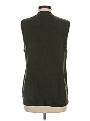 Bill Blass Sweater Vest (view 2)