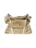 B Makowsky 100% Leather Tan Leather Hobo One size - photo 1