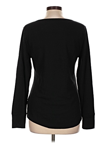 Old Navy Long Sleeve T-Shirt (view 2)