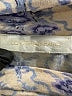 LoveShackFancy 100% Viscose Tan Long Sleeve Turtleneck Size XS - photo 7