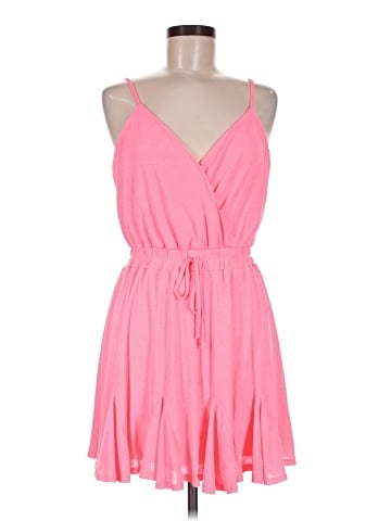 Mi ami Casual Dress (view 1)