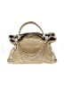 B Makowsky 100% Leather Tan Leather Hobo One size - photo 3