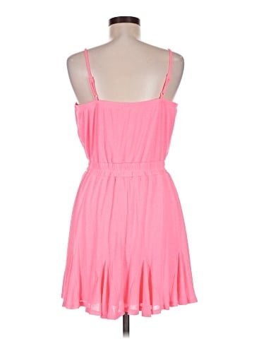 Mi ami Casual Dress (view 2)
