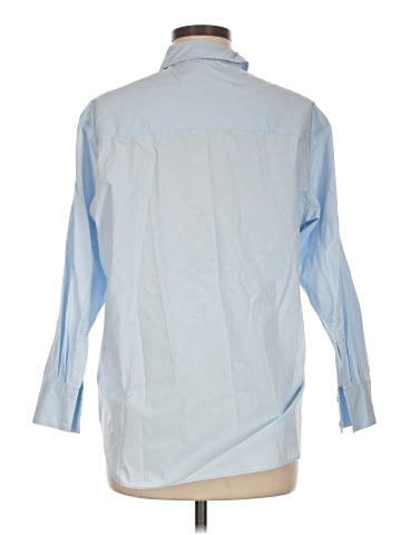 Love, Bonito Long Sleeve Button-Down Shirt (view 2)