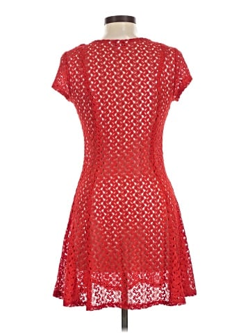 Speechless Casual Dress (view 2)