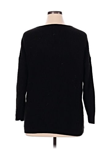 Venus Pullover Sweater (view 2)