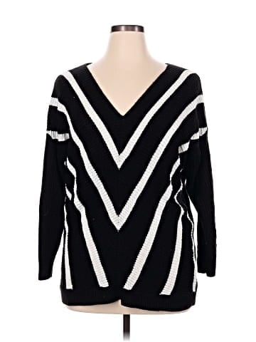 Venus Pullover Sweater (view 1)