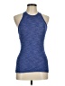 Lululemon Athletica Blue Active Tank Size 6 - photo 1