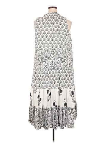 Chelsea & Theodore Casual Dress (view 2)