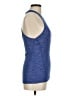 Lululemon Athletica Blue Active Tank Size 6 - photo 4