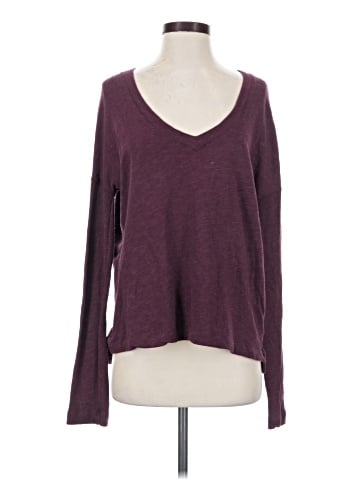 James Perse Pullover Sweater (view 1)