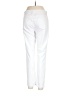 Eileen Fisher White Jeans Size 10 - photo 2