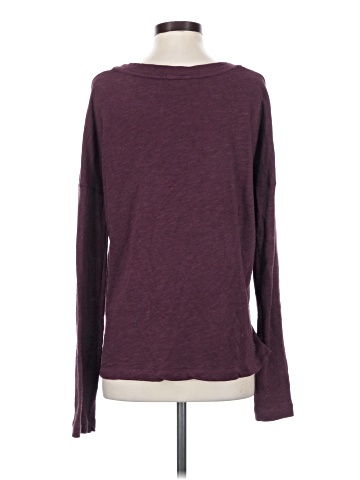 James Perse Pullover Sweater (view 2)