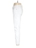 Eileen Fisher White Jeans Size 10 - photo 5