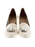 Tory Burch Ivory Heels Size 10 - photo 2