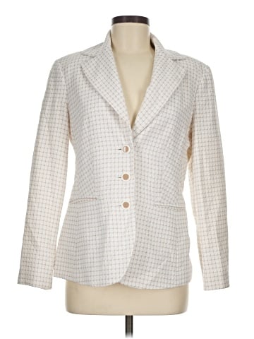 Signature by Larry Levine Blazer (view 1)