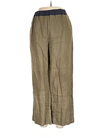 Lucy Paris Linen Pants (view 1)