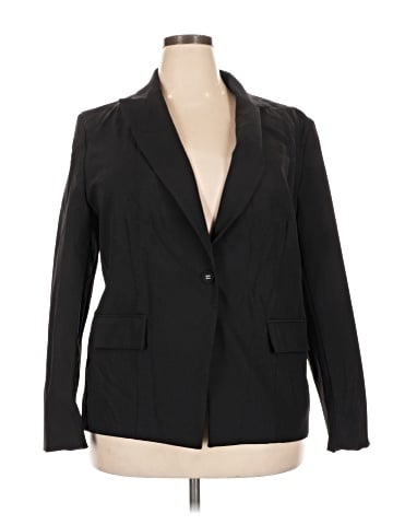 NY&C Blazer (view 1)